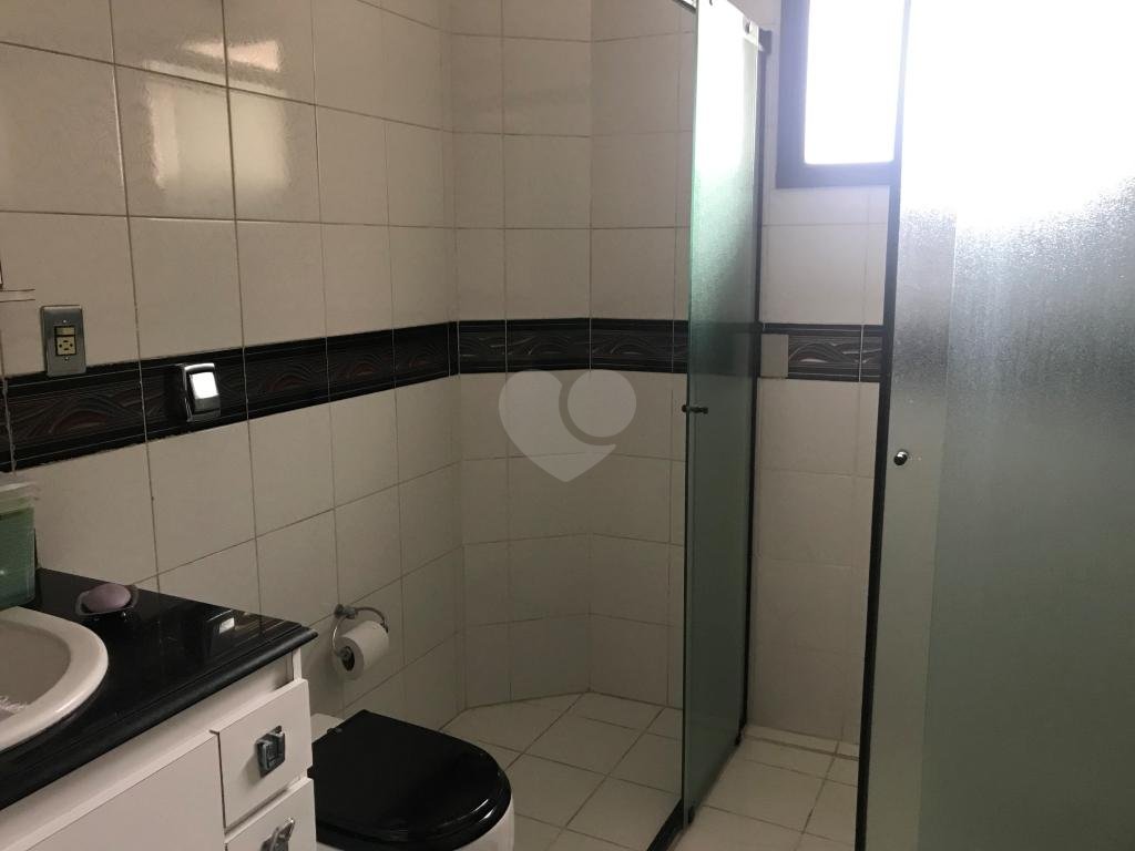 Venda Apartamento São Paulo Santana REO334956 18