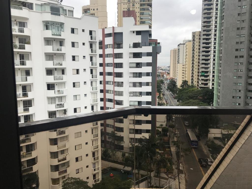 Venda Apartamento São Paulo Santana REO334956 23