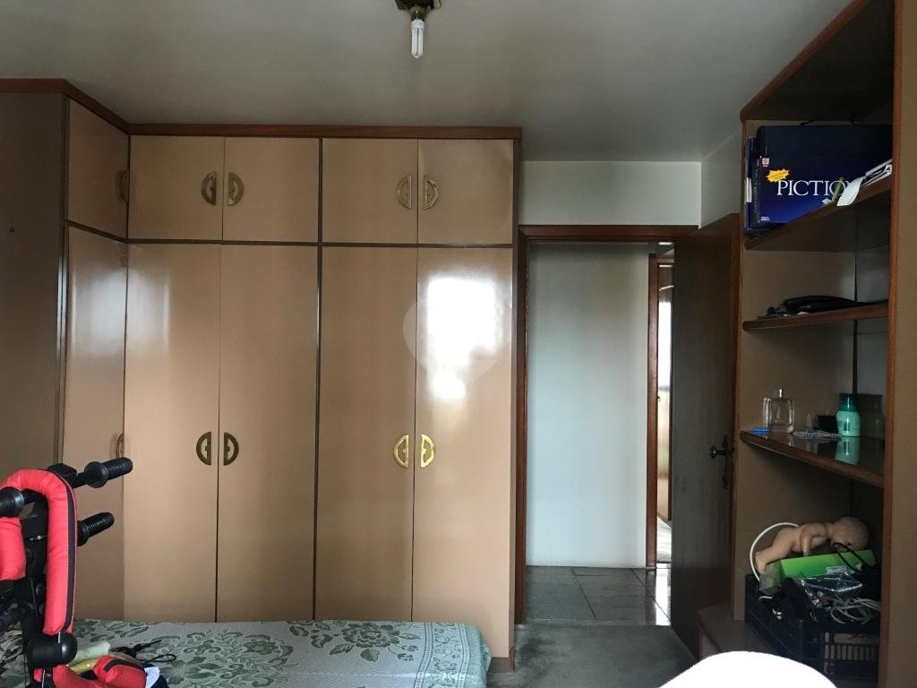 Venda Apartamento São Paulo Santana REO334956 14