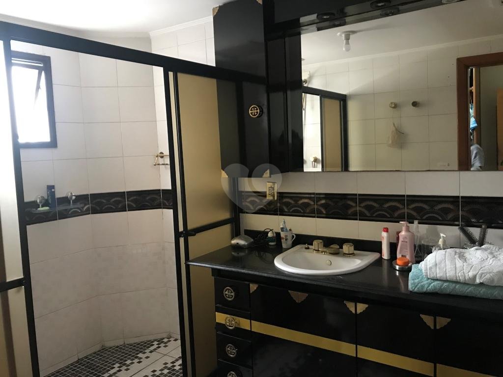 Venda Apartamento São Paulo Santana REO334956 17