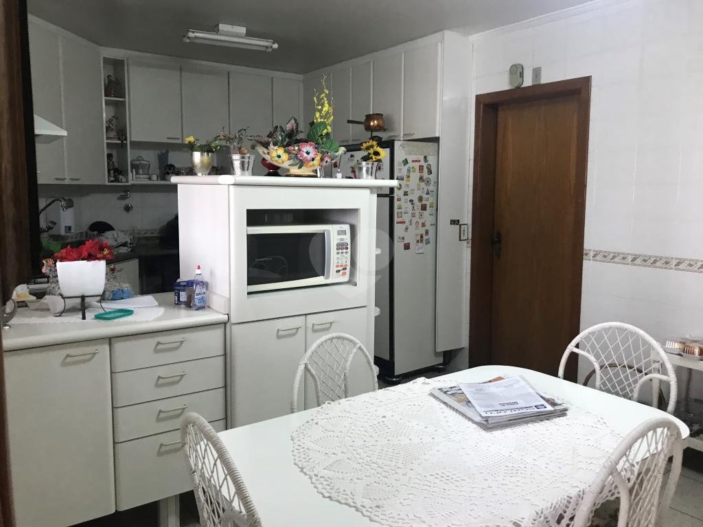 Venda Apartamento São Paulo Santana REO334956 9