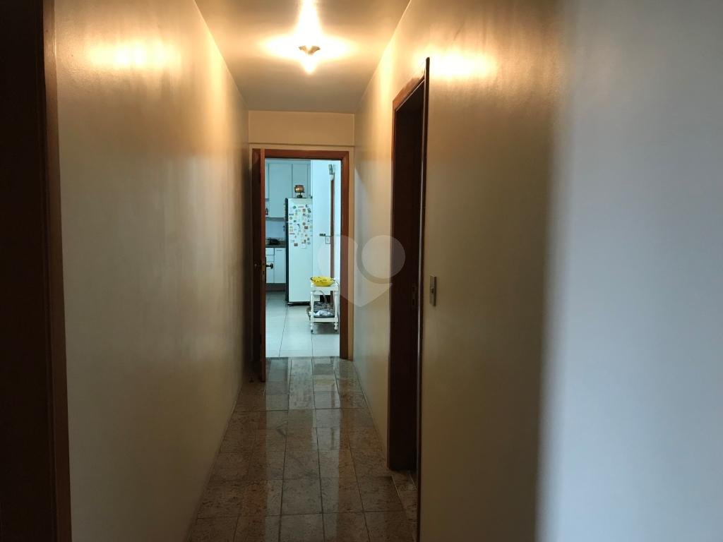 Venda Apartamento São Paulo Santana REO334956 10