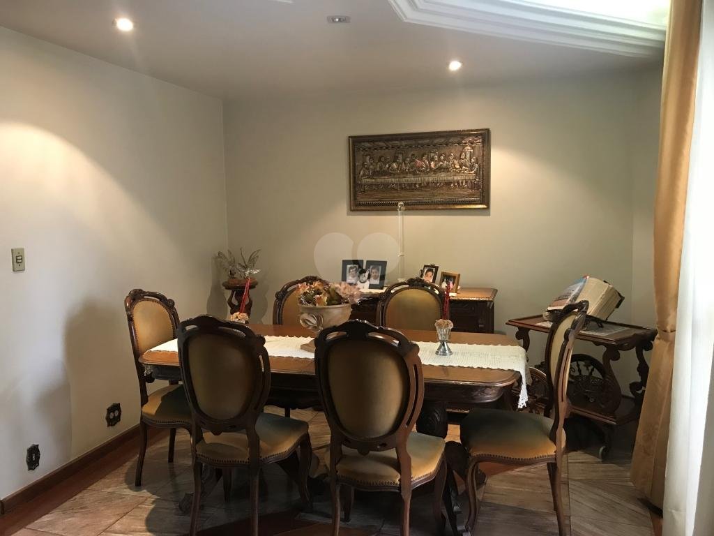 Venda Apartamento São Paulo Santana REO334956 6