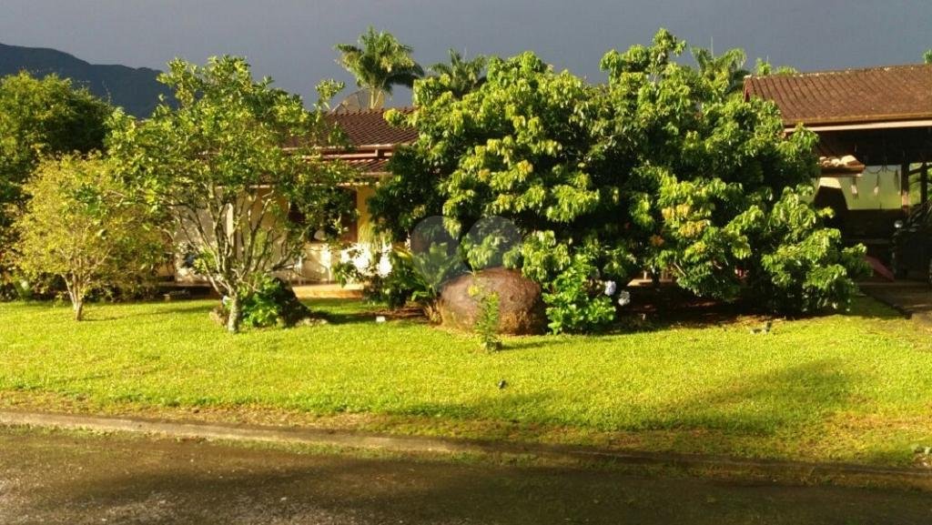 Venda Galpão Ubatuba Praia Dura REO334969 3