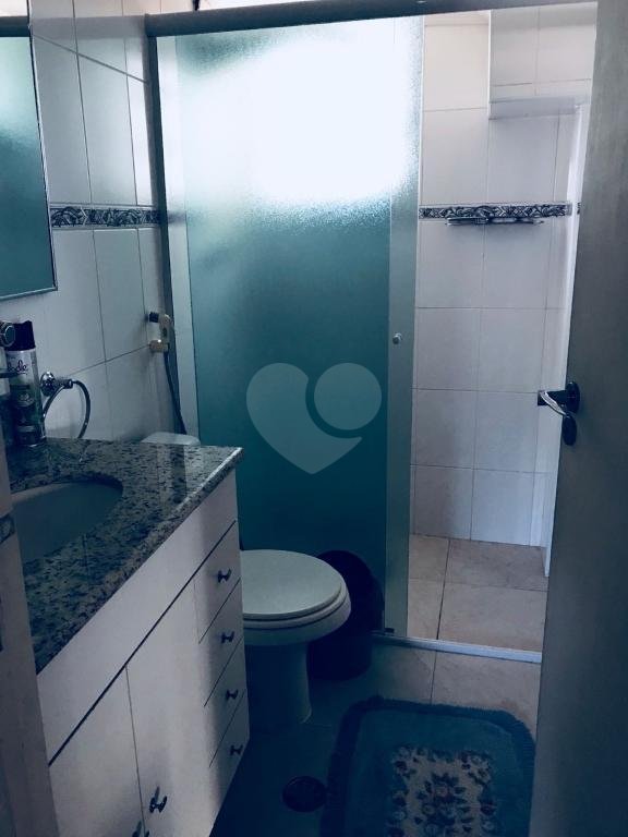 Venda Apartamento São Paulo Bela Vista REO334978 20