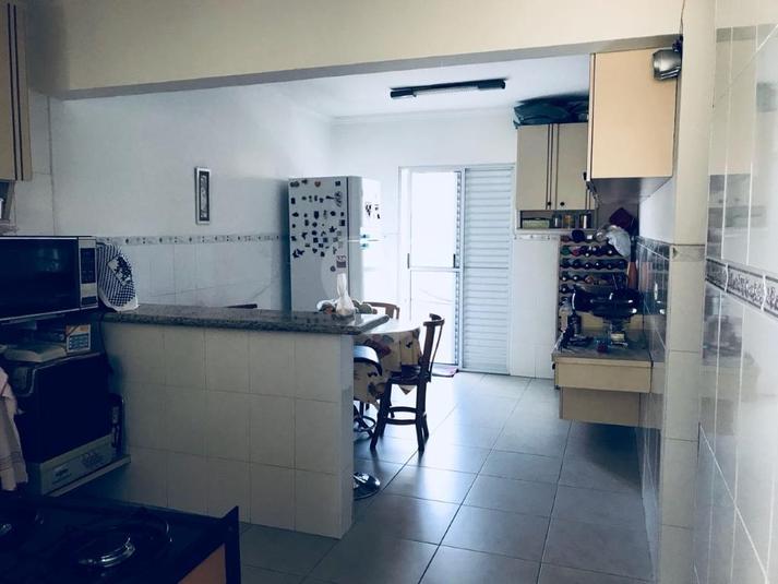 Venda Apartamento São Paulo Bela Vista REO334978 2