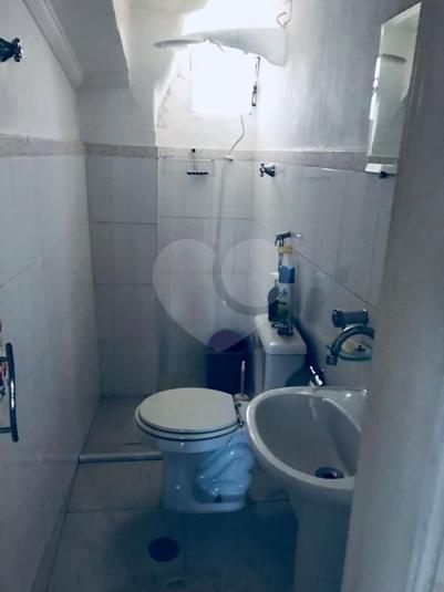 Venda Apartamento São Paulo Bela Vista REO334978 15