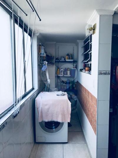 Venda Apartamento São Paulo Bela Vista REO334978 18