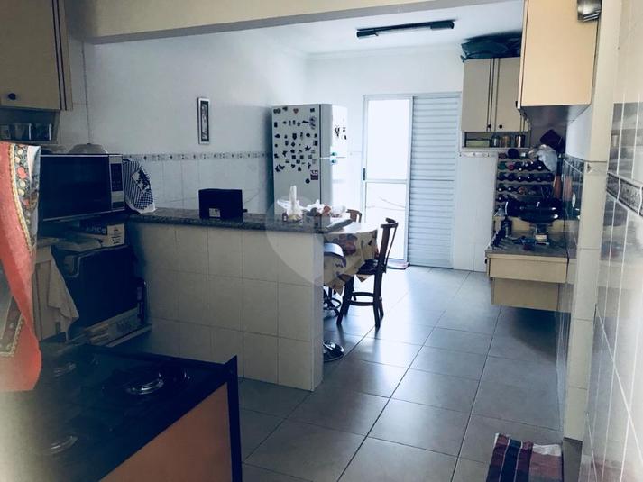 Venda Apartamento São Paulo Bela Vista REO334978 9