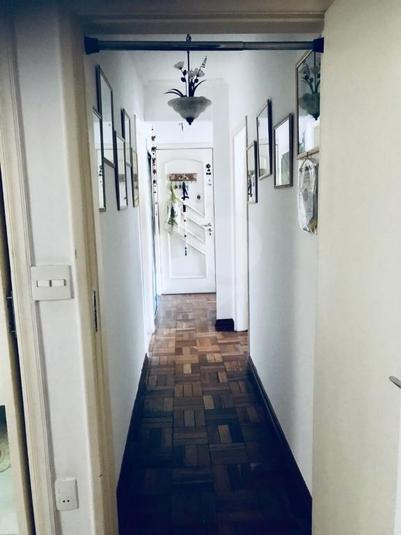 Venda Apartamento São Paulo Bela Vista REO334978 10