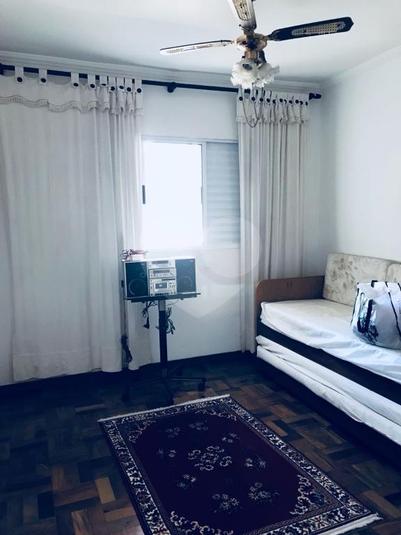 Venda Apartamento São Paulo Bela Vista REO334978 24