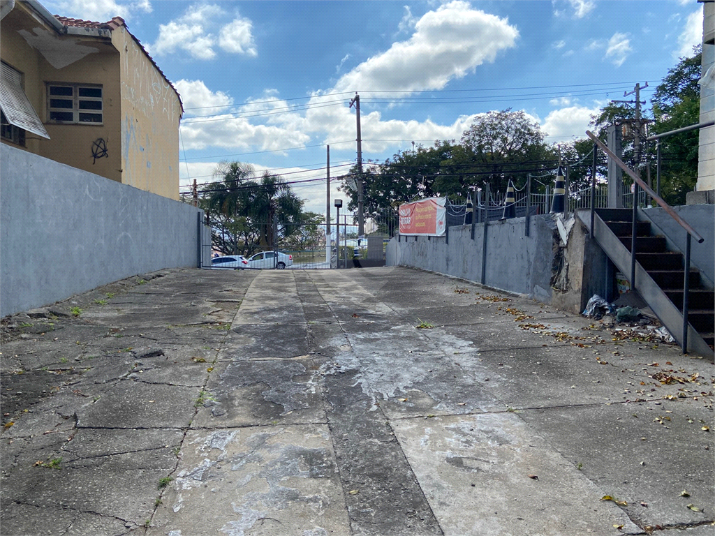 Venda Terreno São Paulo Vila Romana REO33498 18