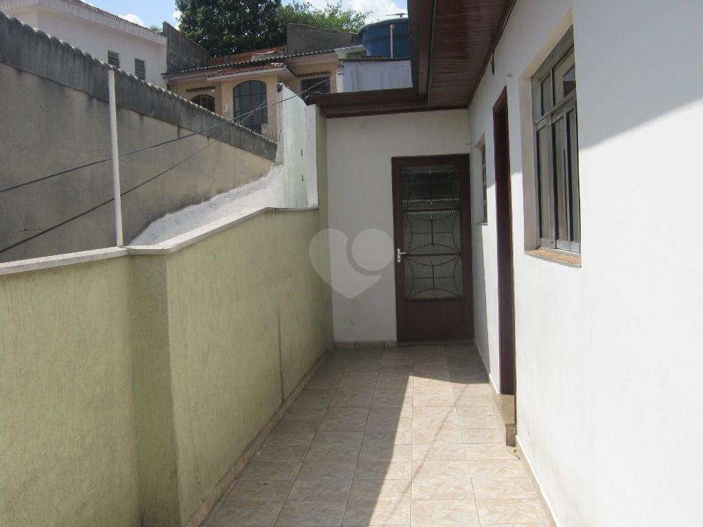 Venda Casa São Paulo Vila Nova Cachoeirinha REO335022 3