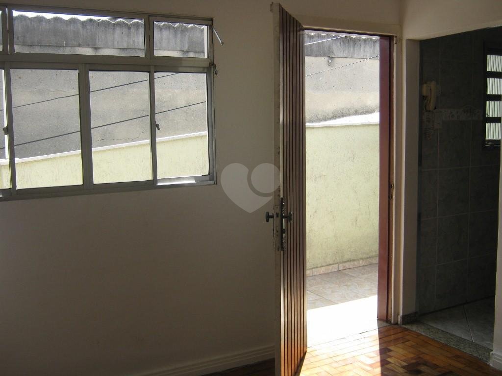 Venda Casa São Paulo Vila Nova Cachoeirinha REO335022 6