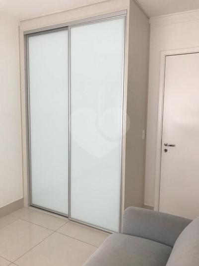 Venda Apartamento São Paulo Jardim Da Glória REO335106 24