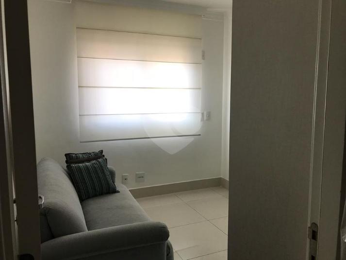 Venda Apartamento São Paulo Jardim Da Glória REO335106 15