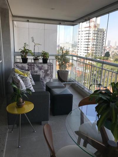 Venda Apartamento São Paulo Jardim Da Glória REO335106 25