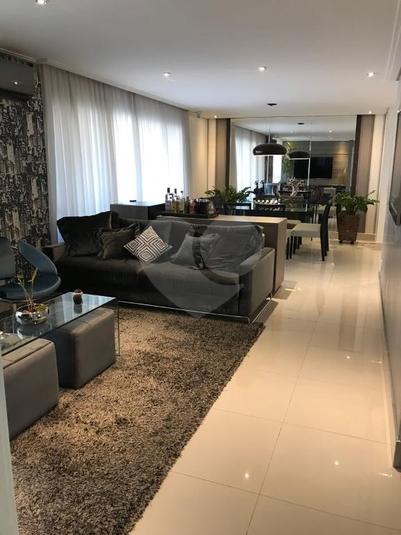 Venda Apartamento São Paulo Jardim Da Glória REO335106 4