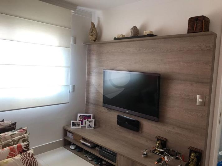 Venda Apartamento São Paulo Jardim Da Glória REO335106 17