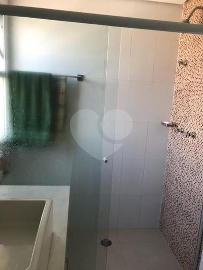 Venda Apartamento São Paulo Jardim Da Glória REO335106 21