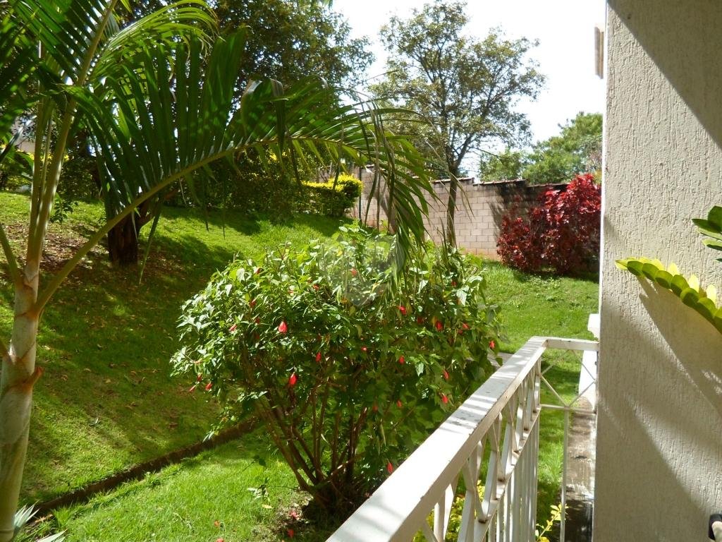 Venda Apartamento Campinas Vila Nova Teixeira REO335121 5