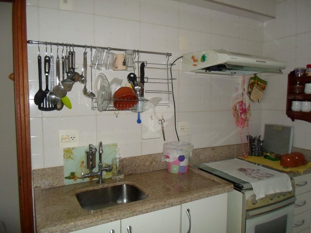 Venda Apartamento Campinas Vila Nova Teixeira REO335121 9