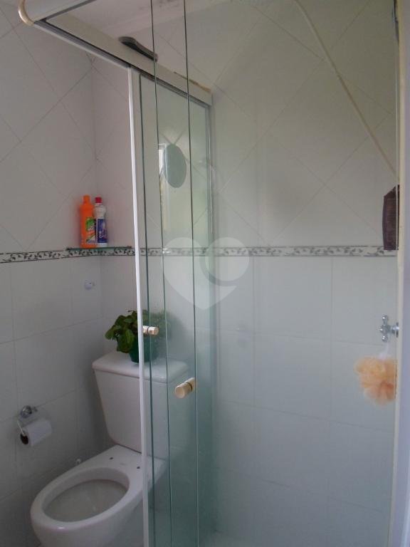 Venda Apartamento Campinas Vila Nova Teixeira REO335121 14