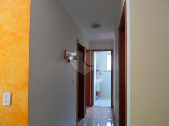 Venda Apartamento Campinas Vila Nova Teixeira REO335121 6