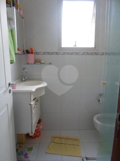 Venda Apartamento Campinas Vila Nova Teixeira REO335121 15