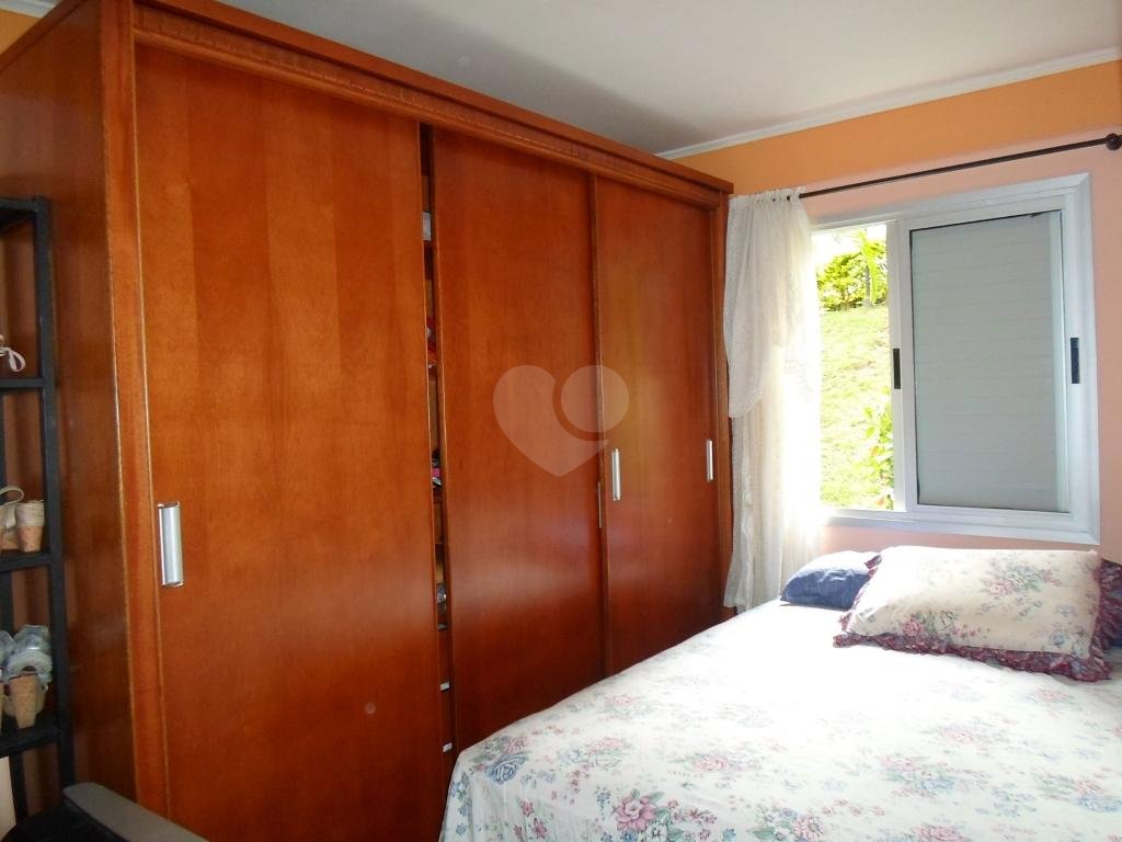 Venda Apartamento Campinas Vila Nova Teixeira REO335121 11