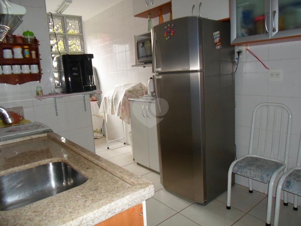 Venda Apartamento Campinas Vila Nova Teixeira REO335121 8