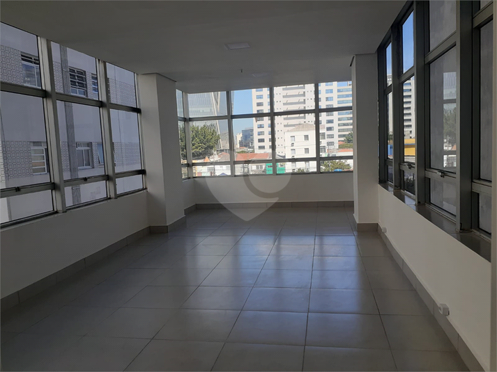 Venda Salas São Paulo Pinheiros REO335125 2