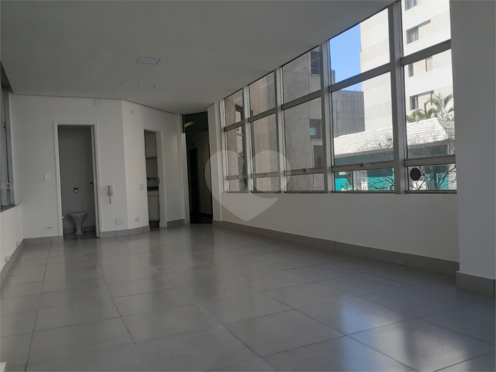 Venda Salas São Paulo Pinheiros REO335125 5