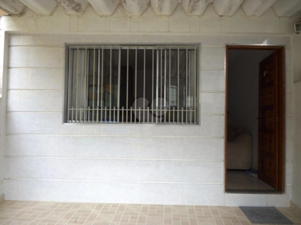 Venda Sobrado São Paulo Casa Verde Alta REO335127 25