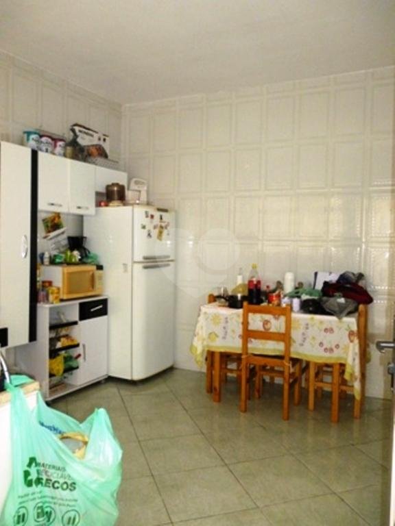 Venda Sobrado São Paulo Casa Verde Alta REO335127 19