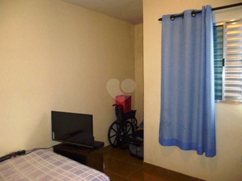 Venda Sobrado São Paulo Casa Verde Alta REO335127 14