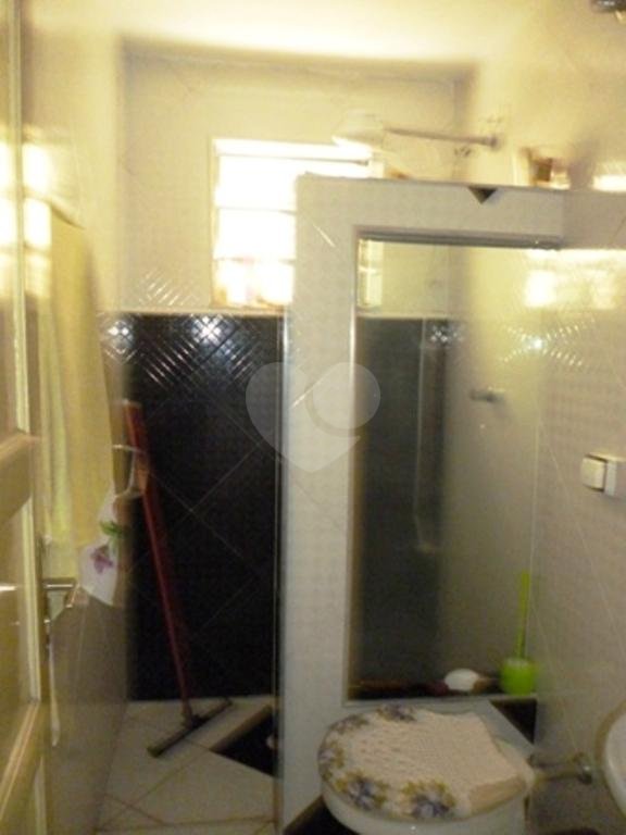 Venda Sobrado São Paulo Casa Verde Alta REO335127 23