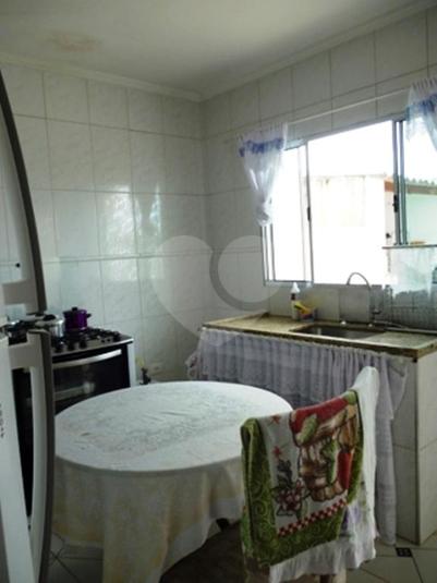 Venda Sobrado São Paulo Casa Verde Alta REO335127 3