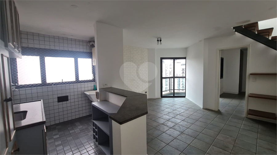 Venda Duplex São Paulo Pinheiros REO335138 2