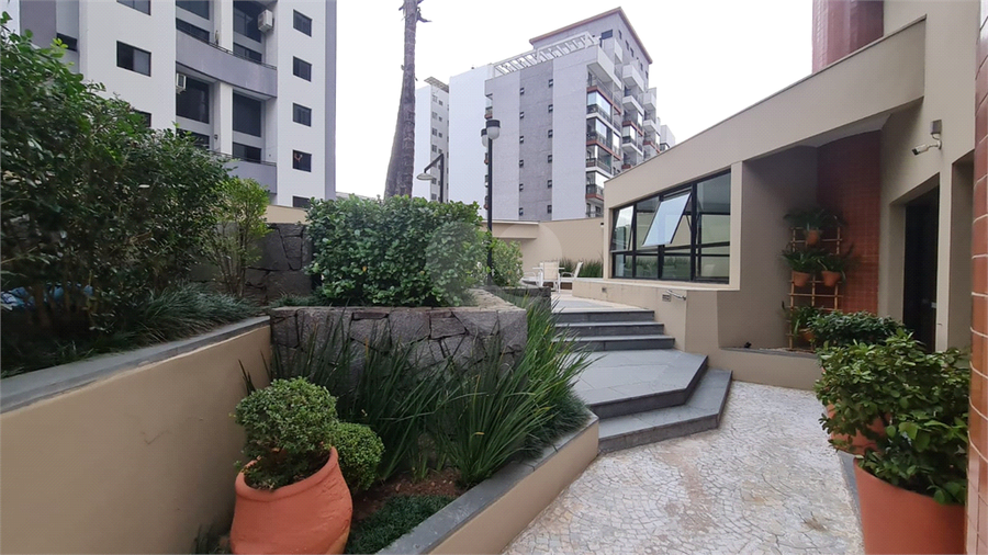 Venda Duplex São Paulo Pinheiros REO335138 22