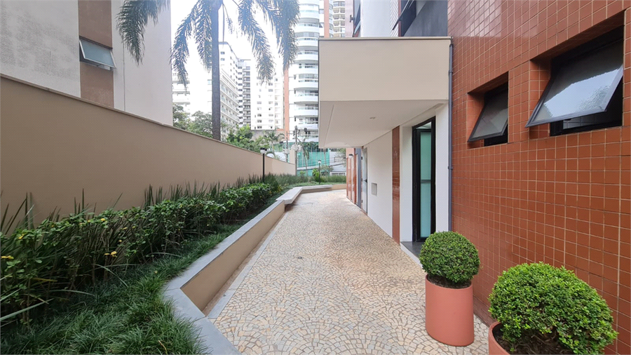 Venda Duplex São Paulo Pinheiros REO335138 20