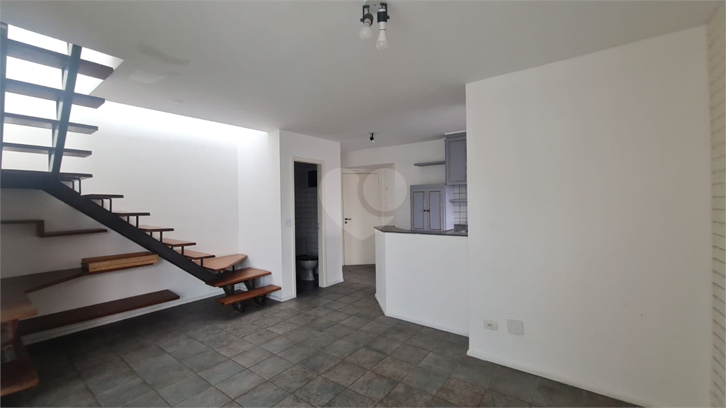 Venda Duplex São Paulo Pinheiros REO335138 1