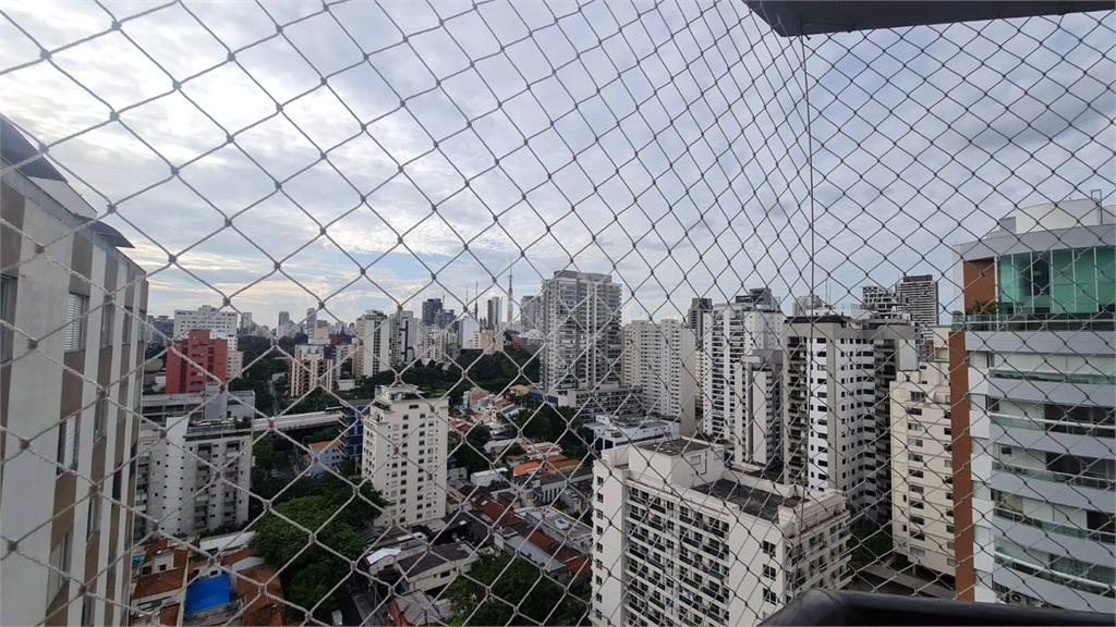 Venda Duplex São Paulo Pinheiros REO335138 4