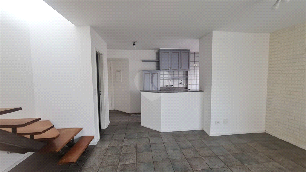 Venda Duplex São Paulo Pinheiros REO335138 3