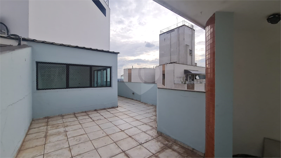 Venda Duplex São Paulo Pinheiros REO335138 9