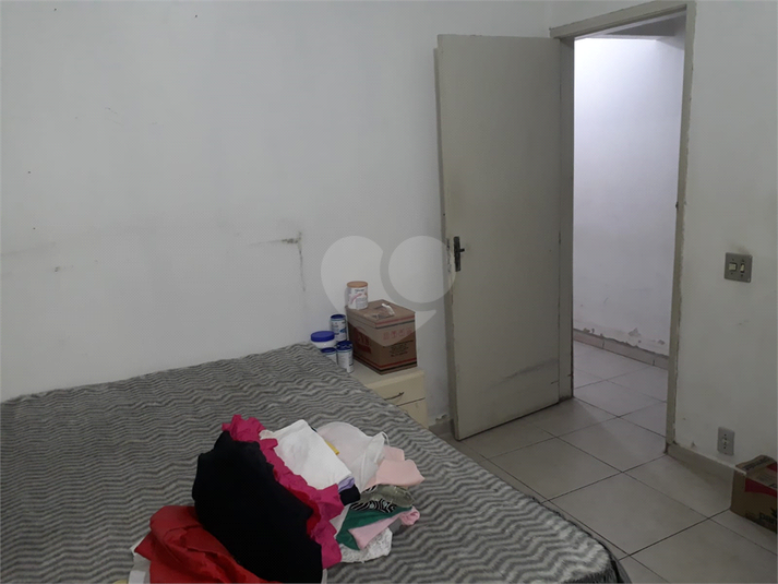 Venda Casa São Paulo Casa Verde REO335166 29