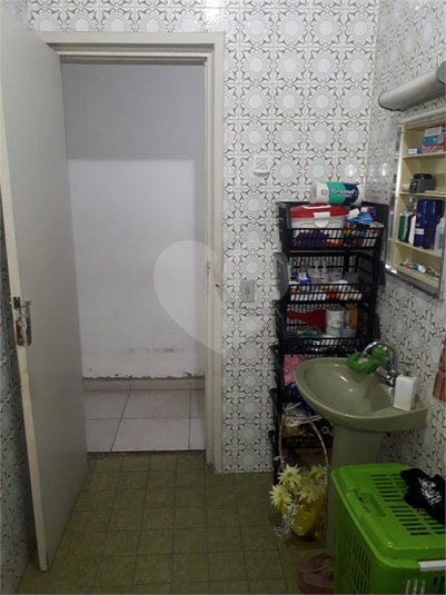 Venda Casa São Paulo Casa Verde REO335166 23