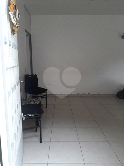 Venda Casa São Paulo Casa Verde REO335166 27