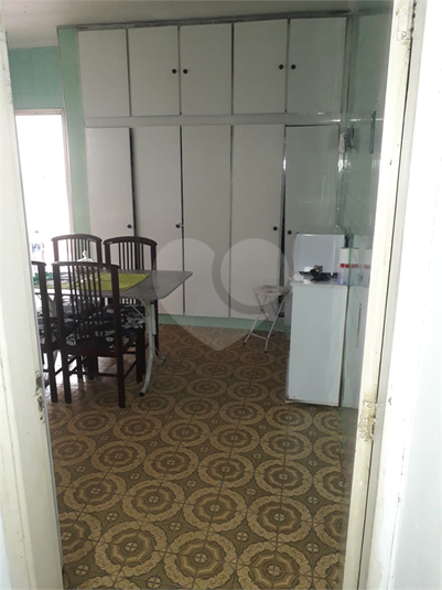 Venda Casa São Paulo Casa Verde REO335166 17