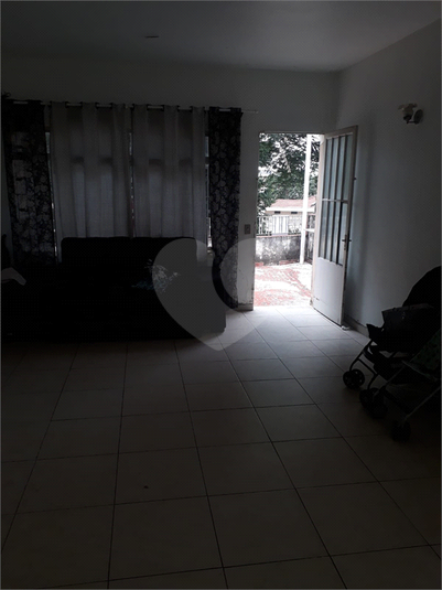 Venda Casa São Paulo Casa Verde REO335166 25